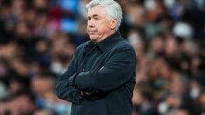 Mercato - Real Madrid : L’aveu de Carlo Ancelotti sur son retour !