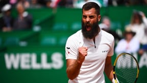 Tennis : La punchline de Benoit Paire sur ses qualifications à Madrid !