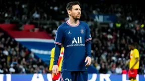 Mercato - PSG : Xavi Simons s’enflamme pour l’arrivée de Lionel Messi !