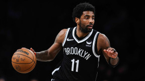 Basket - NBA : L’énorme annonce de Kyrie Irving sur son avenir !