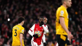 Mercato : Arsenal prêt à se débarrasser de Nicolas Pépé ?