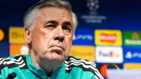 Mercato - Real Madrid : L'énorme confession d'Ancelotti sur son retour !