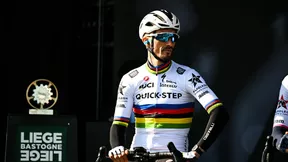 Tour de France : Julian Alaphilippe lâche une grande annonce