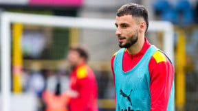 Mercato - RC Lens : Clauss vers un transfert ?