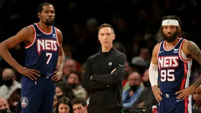 Basket - NBA : Kevin Durant monte au créneau pour Steve Nash !