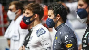 Formule 1 : Gasly, Perez… Red Bull reçoit un énorme message !