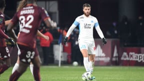 Mercato - OM : Longoria reçoit une réponse claire pour cette vente estivale !