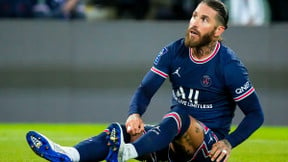 Mercato - PSG : Sergio Ramos dit tout sur son aventure dans le projet QSI !