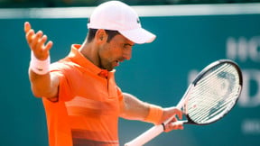 Tennis : Novak Djokovic annonce la couleur avant Roland Garros !