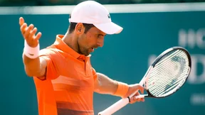 Tennis : Novak Djokovic annonce la couleur avant Roland Garros !