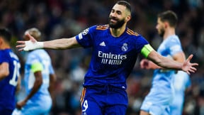 Real Madrid : Benzema revient sur son incroyable panenka contre Manchester City !