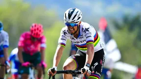 Cyclisme : Nouvelle réponse sur la participation d’Alaphilippe au Tour de France !