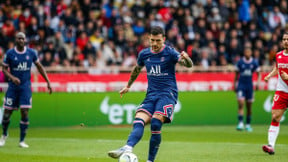 Mercato - PSG : Un point de chute XXL trouvé pour Paredes ?