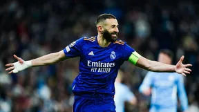 Real Madrid : Ancelotti s’enflamme totalement pour Karim Benzema !