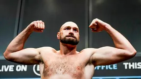 Boxe : Vladimir Klitschko lance un énorme défi à Tyson Fury !
