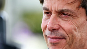 Formule 1 : L’énorme confidence de Toto Wolff sur son avenir !