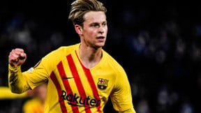 Mercato - PSG : Enorme révélation sur le feuilleton Frenkie De Jong !