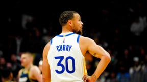 Basket - NBA : La grande annonce des Warriors sur Stephen Curry !