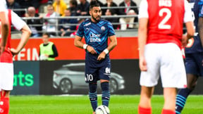 OM : Payet raconte son but incroyable contre le PAOK !