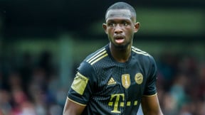 Mercato : Le Bayern a déjà programmé le départ de Tanguy Kouassi !