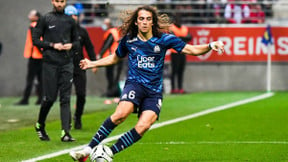 Mercato - OM : Guendouzi reçoit un énorme message pour son avenir !