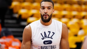 Basket - NBA : Bulls, Celtics, Raptors... Gobert a l’embarras du choix pour son avenir !