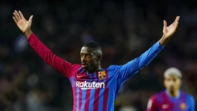 Mercato - PSG : Le Barça a dit son dernier mot pour Ousmane Dembélé