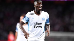 OM : Feyenoord, OL... L'aveu de Pape Gueye sur la fin de saison