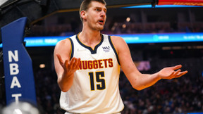 Basket - NBA : La punchline de Nikola Jokic sur le titre de MVP !