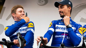 Cyclisme : Alaphilippe, Tour de France… La mise au point d’Evenepoel !