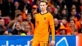 Mercato - PSG : Leonardo reçoit une réponse à 70M€ pour Frenkie de Jong !