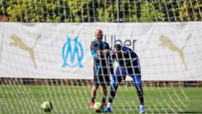 EXCLU - OM : Sampaoli va faire confiance à Mandanda