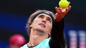 Tennis : Le tombeur de Zverev revient sur son exploit !