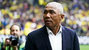 Mercato - FC Nantes : La grosse mise au point de Kombouaré sur son avenir !