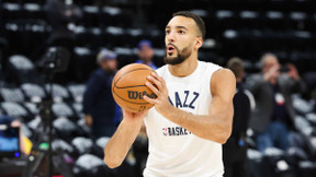 Basket - NBA : L’annonce de Rudy Gobert sur son avenir !