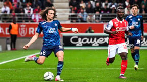 OM - Malaise : Le gros coup de gueule de Guendouzi !