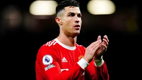 Mercato : Cristiano Ronaldo met la pression sur Manchester United