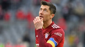 Mercato - Barcelone : Un contrat en or offert à Robert Lewandowski !