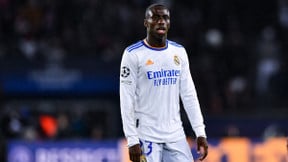 Mercato - Real Madrid : Gros coup de froid pour l'avenir de Ferland Mendy !