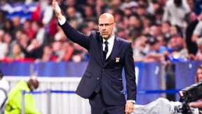 OM : Peter Bosz rend hommage à Sampaoli !