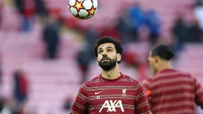 Mercato - PSG : Klopp a abattu sa dernière carte pour Salah !