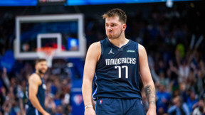 Basket - NBA : Luka Doncic pousse un gros coup de gueule !