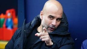 Mercato - Manchester City : La grosse mise au point de Guardiola sur son avenir !