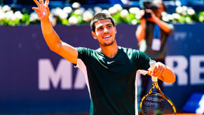 Tennis : Alcaraz met les choses au clair sur les comparaisons avec Nadal !