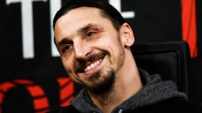 Mercato : Un possible retour en MLS pour Ibrahimovic ? Il répond !