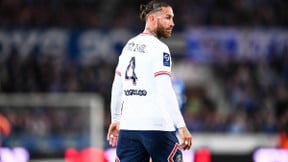 Mercato - PSG : Sergio Ramos confirme la tendance pour son avenir !