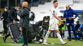 OM - Malaise : Nouvelles tensions révélées entre Sampaoli et Milik !