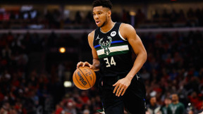 Basket - NBA : Antetokounmpo annonce la couleur pour le choc face aux Celtics !