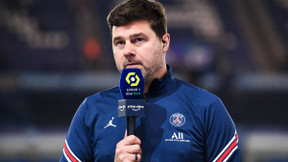 Mercato - PSG : Cette grande révélation sur le départ de Pochettino