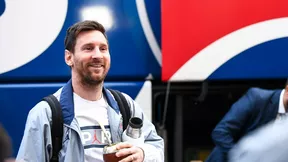 Mercato - PSG : Laporta ouvre la porte à un retour de Lionel Messi !